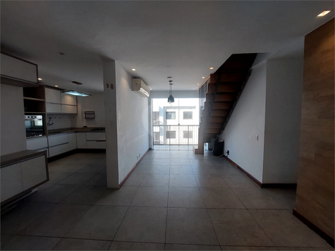 Venda Cobertura Rio De Janeiro Tijuca 1