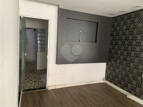 Aluguel Salão Comercial São Paulo Vila Regente Feijó 1
