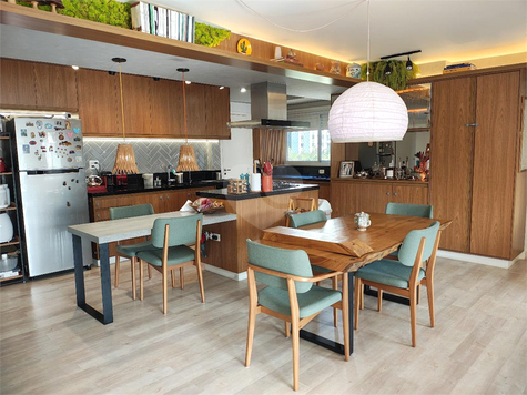 Venda Apartamento São Paulo Vila Andrade 1