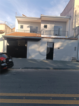 Venda Casa Sorocaba Jardim Santa Catarina 1