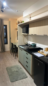 Aluguel Apartamento São Paulo Moema 1