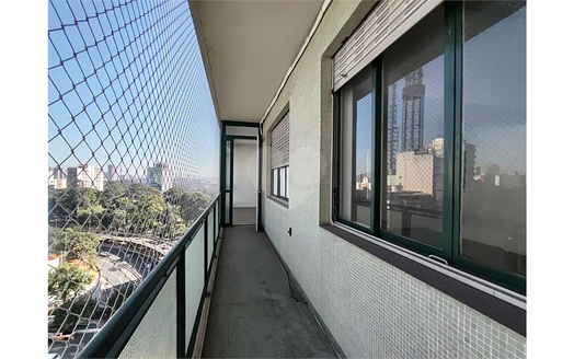 Venda Apartamento São Paulo Bela Vista 1