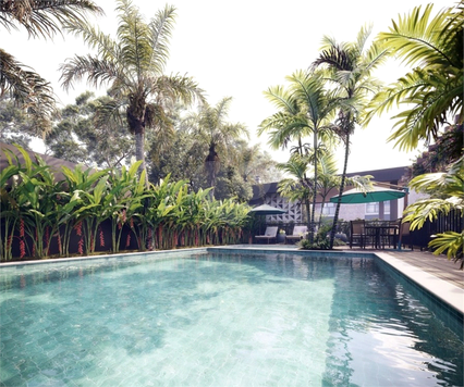Venda Condomínio Cotia Parque Rincão 1