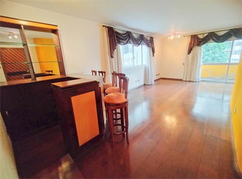 Venda Apartamento São Paulo Campo Belo 1