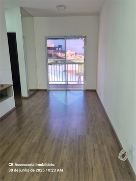 Aluguel Apartamento Vinhedo João Xxiii 1