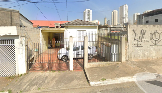 Venda Casa térrea São Paulo Vila Nair 1