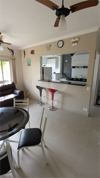 Venda Apartamento Guarujá Enseada 1
