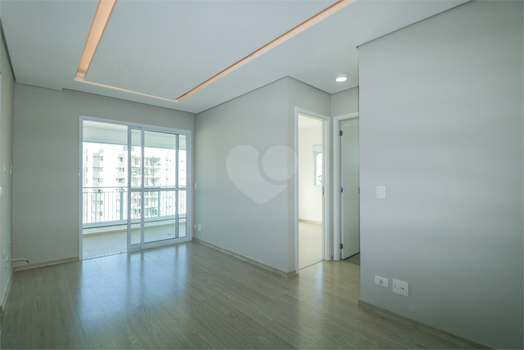 Aluguel Apartamento São Paulo Bosque Da Saúde 1