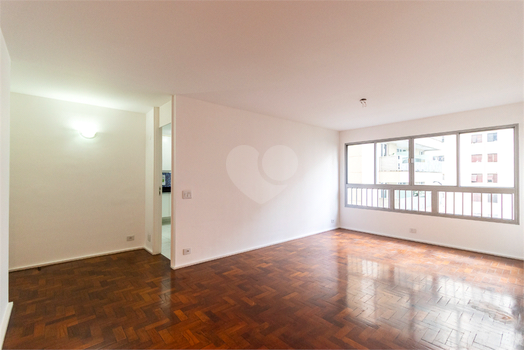 Venda Apartamento São Paulo Itaim Bibi 1