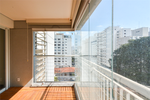 Aluguel Duplex São Paulo Jardim Paulista 1