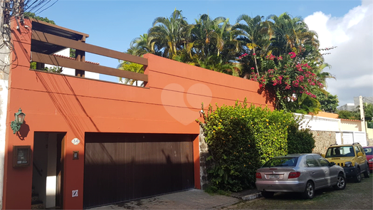 Venda Casa Salvador Rio Vermelho 1