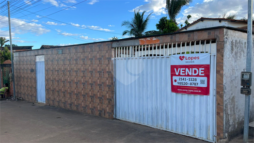 Venda Casa Balsas Cdi 1