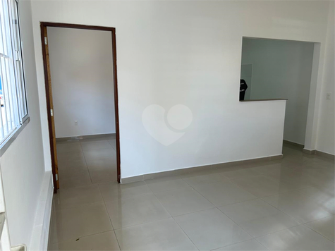 Aluguel Casa de vila Jundiaí Bela Vista 1