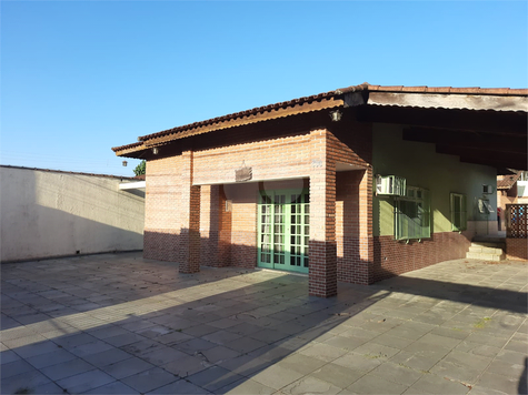 Venda Casa Bertioga Centro 1