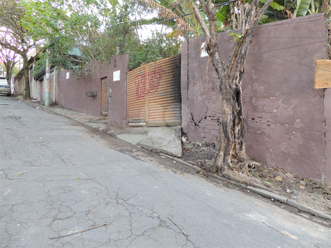 Venda Terreno São Paulo Vila Paulistana 1