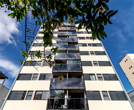 Venda Apartamento São Paulo Bela Aliança 1