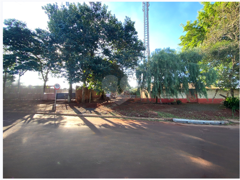 Venda Terreno Ponta Porã Jardim Coimbra 1