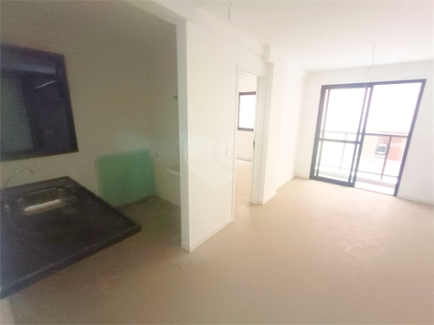 Venda Apartamento Rio De Janeiro Tijuca 1