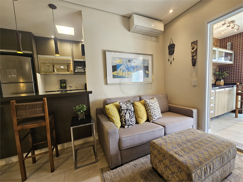 Aluguel Apartamento São Paulo Jardim Das Acácias 1