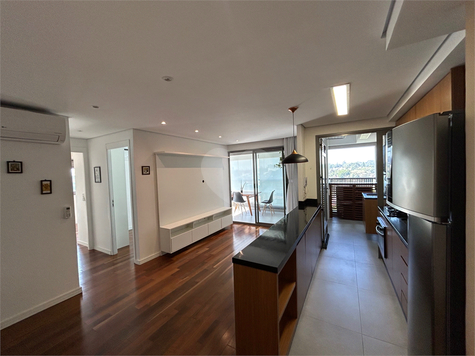 Aluguel Apartamento São Paulo Santo Amaro 1