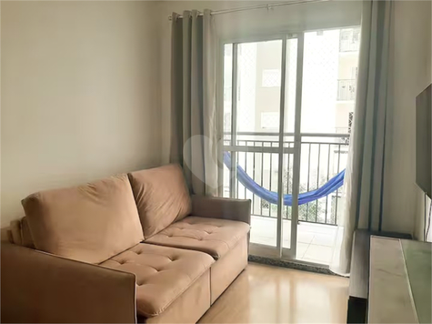 Aluguel Apartamento São Paulo Vila Guilherme 1