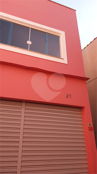Aluguel Salão Comercial São Paulo Vila Canero 1