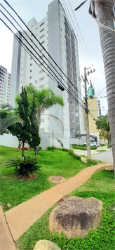 Aluguel Apartamento Sorocaba Parque Campolim 1