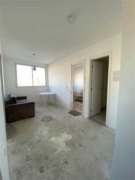 Venda Apartamento São Paulo Brás 1