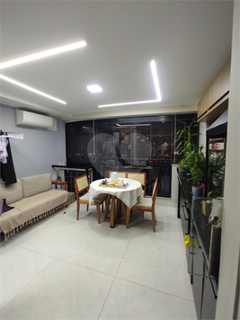 Venda Apartamento São Paulo Barra Funda 1