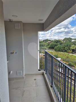 Venda Apartamento São Paulo Vila Anastácio 1