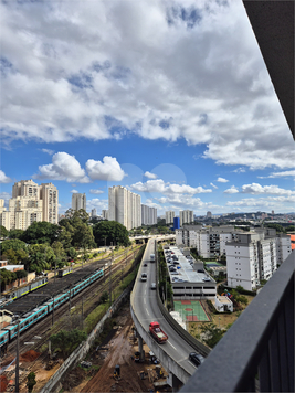 Aluguel Apartamento São Paulo Vila Anastácio 1