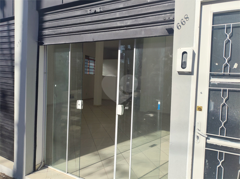Aluguel Salão Comercial Indaiatuba Vila Sfeir 1