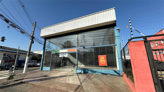 Aluguel Salão Comercial São Paulo Vila Constança 1