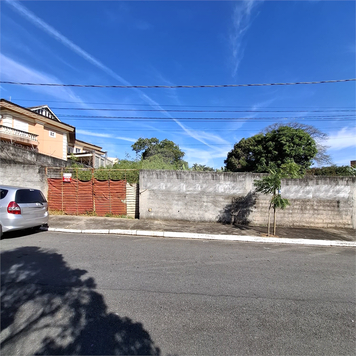 Venda Terreno São Paulo Jardim Guarapiranga 1