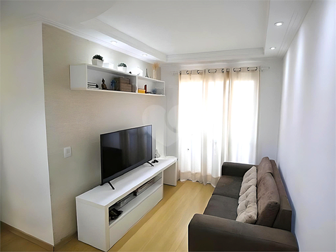 Venda Apartamento São Paulo Jardim Boa Vista (zona Oeste) 1