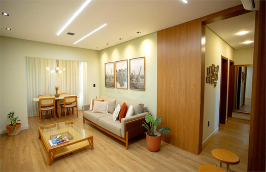 Venda Apartamento Lauro De Freitas Buraquinho 1