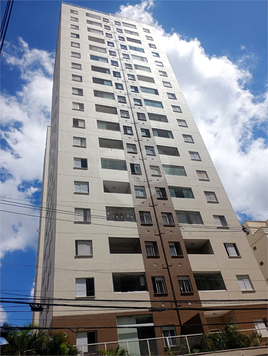Venda Apartamento Osasco Conceição 1