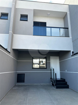 Venda Sobrado São Paulo Vila Isolina Mazzei 1