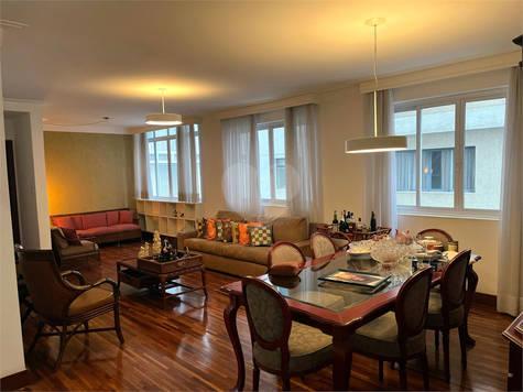 Aluguel Apartamento São Paulo Consolação 1