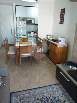 Venda Apartamento São Bernardo Do Campo Assunção 1