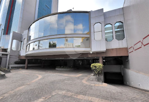 Aluguel Prédio inteiro São Paulo Luz 1