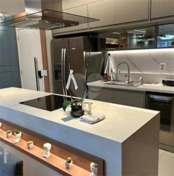 Venda Apartamento São Paulo Vila Olímpia 1
