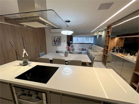 Venda Apartamento São Paulo Vila Olímpia 1