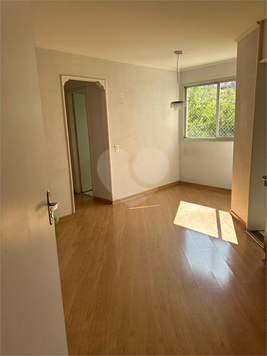 Venda Apartamento São Paulo Lauzane Paulista 1
