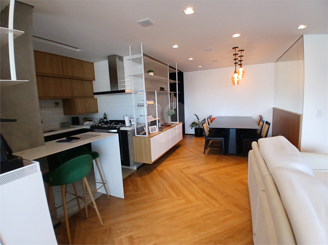 Venda Apartamento São Paulo Santa Teresinha 1