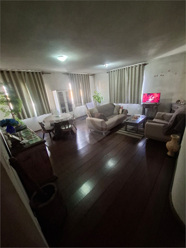 Venda Apartamento São Paulo Jardim Dos Bichinhos 1