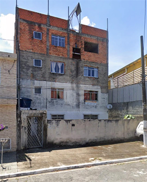 Venda Apartamento São Paulo Jardim Dos Bichinhos 1