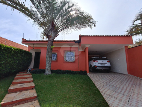 Venda Casa Itapetininga Vila Rosa 1