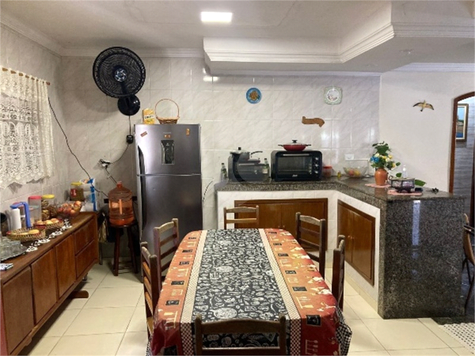 Venda Casa térrea Itanhaém Bopiranga 1