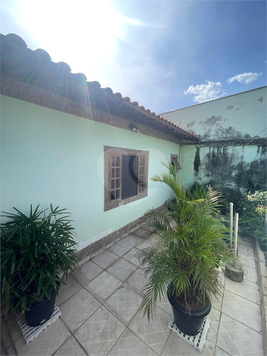 Venda Casa Rio De Janeiro Campo Grande 1